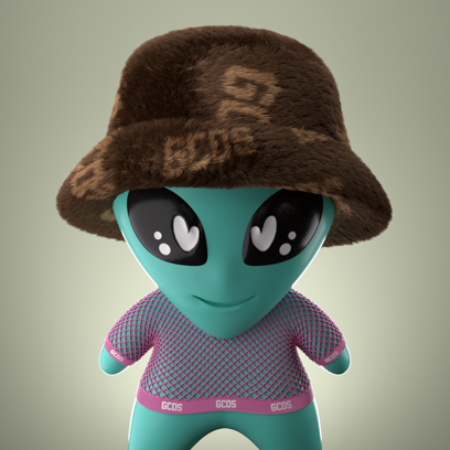 Baby Wirdo