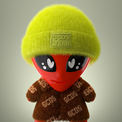 Baby Wirdo