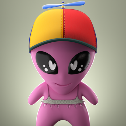 Baby Wirdo