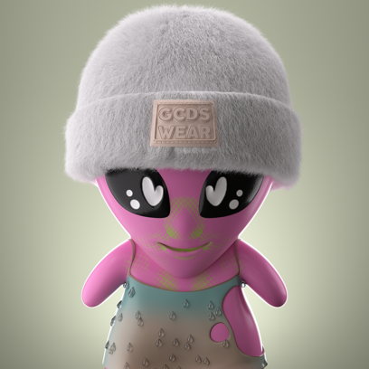 Baby Wirdo