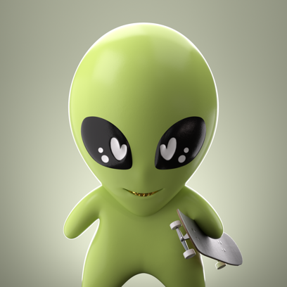 Baby Wirdo