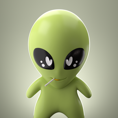 Baby Wirdo