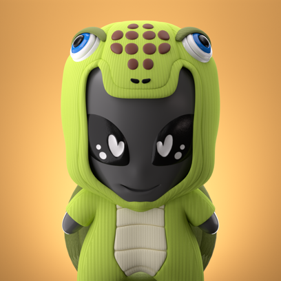 Baby Wirdo