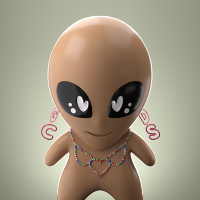 Baby Wirdo