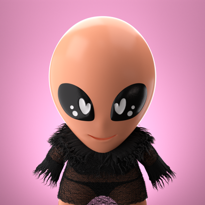 Baby Wirdo