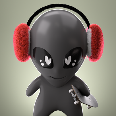 Baby Wirdo