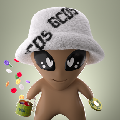Baby Wirdo