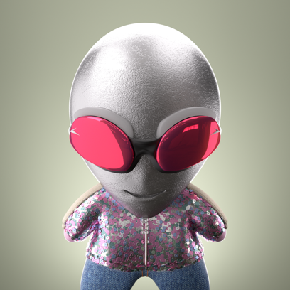 Baby Wirdo