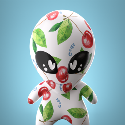 Baby Wirdo