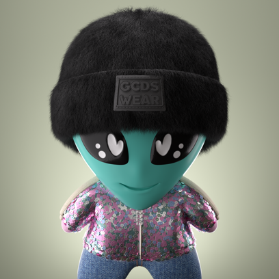 Baby Wirdo