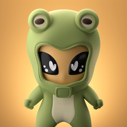 Baby Wirdo