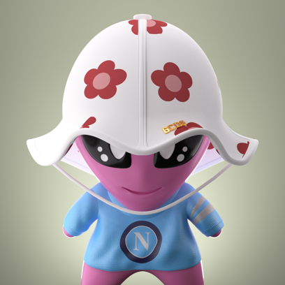 Baby Wirdo