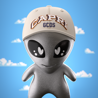 Baby Wirdo