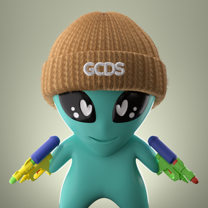 Baby Wirdo