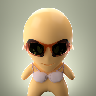 Baby Wirdo