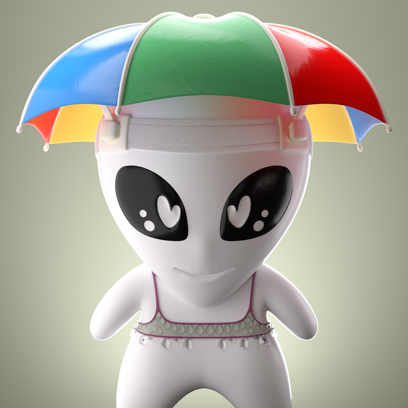 Baby Wirdo