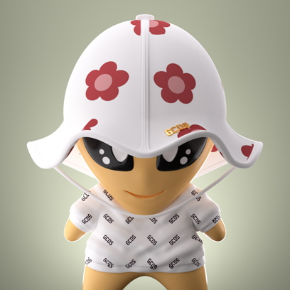Baby Wirdo