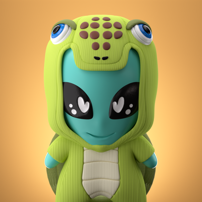 Baby Wirdo #10