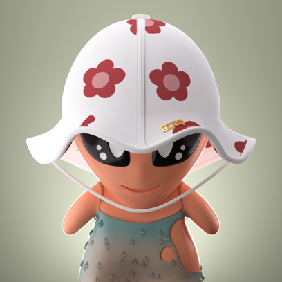 Baby Wirdo