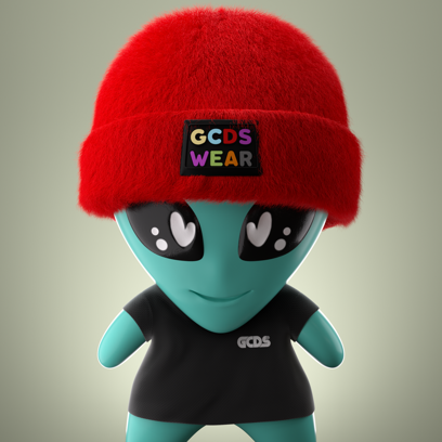 Baby Wirdo