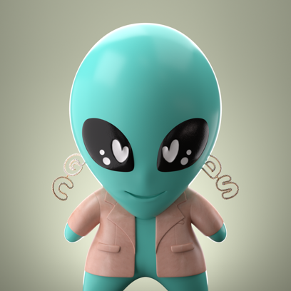 Baby Wirdo