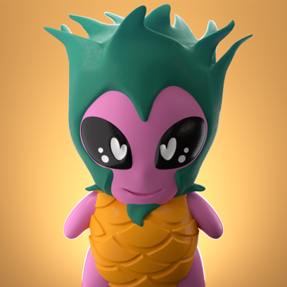 Baby Wirdo