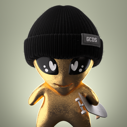 Baby Wirdo