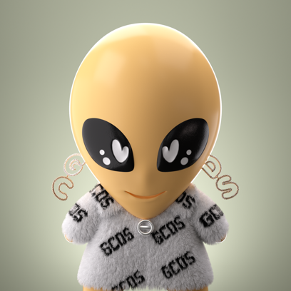 Baby Wirdo