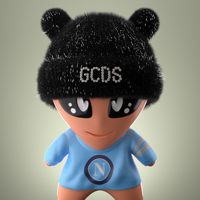 Baby Wirdo