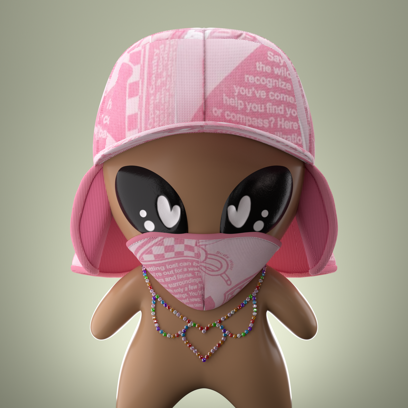 Baby Wirdo #65