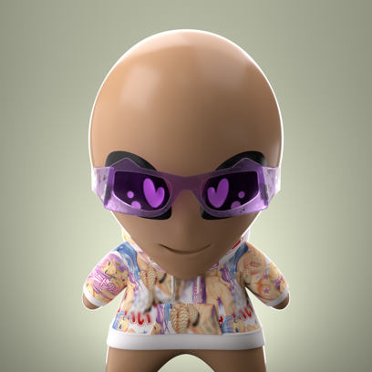 Baby Wirdo
