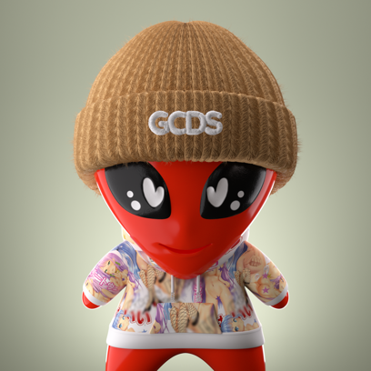 Baby Wirdo