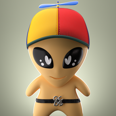 Baby Wirdo