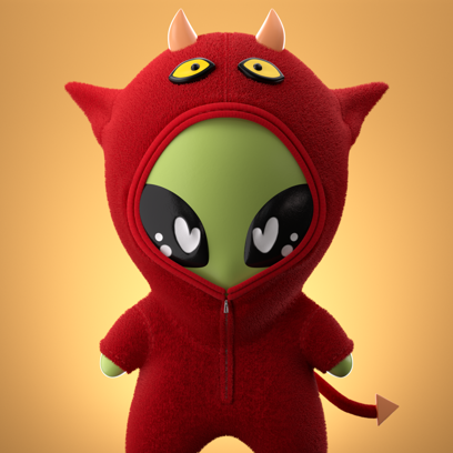 Baby Wirdo
