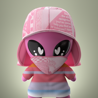 Baby Wirdo