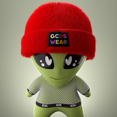 Baby Wirdo