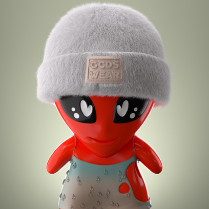 Baby Wirdo