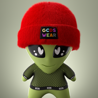Baby Wirdo