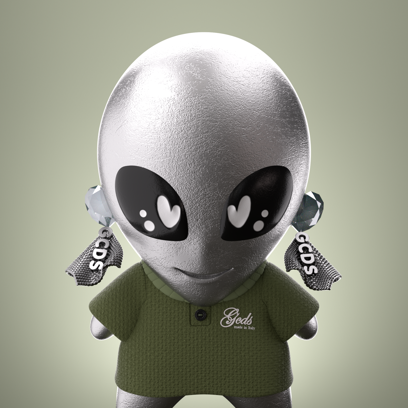 Baby Wirdo