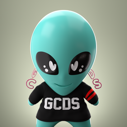 Baby Wirdo