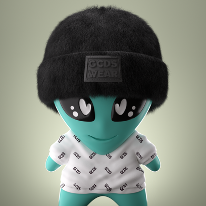 Baby Wirdo
