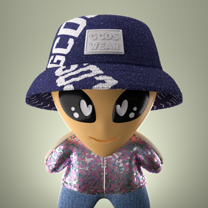 Baby Wirdo