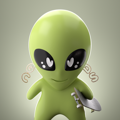 Baby Wirdo
