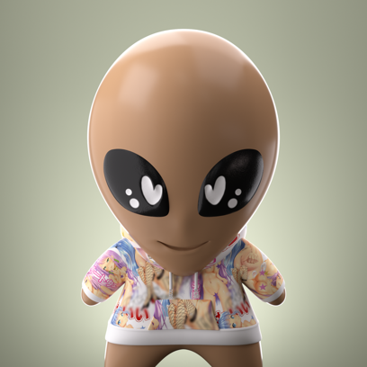 Baby Wirdo