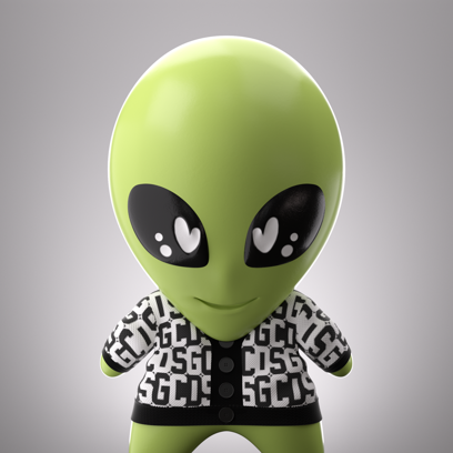 Baby Wirdo