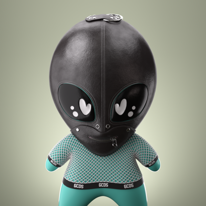 Baby Wirdo