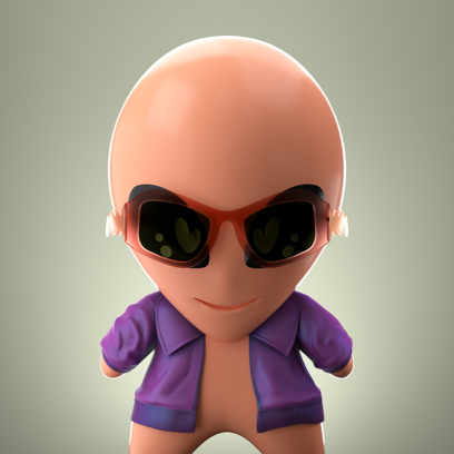 Baby Wirdo