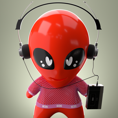 Baby Wirdo #104