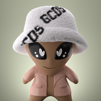 Baby Wirdo