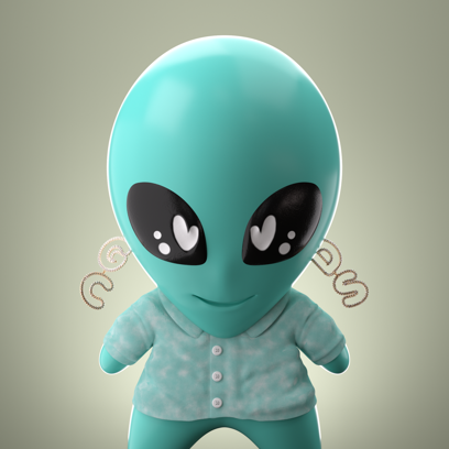Baby Wirdo